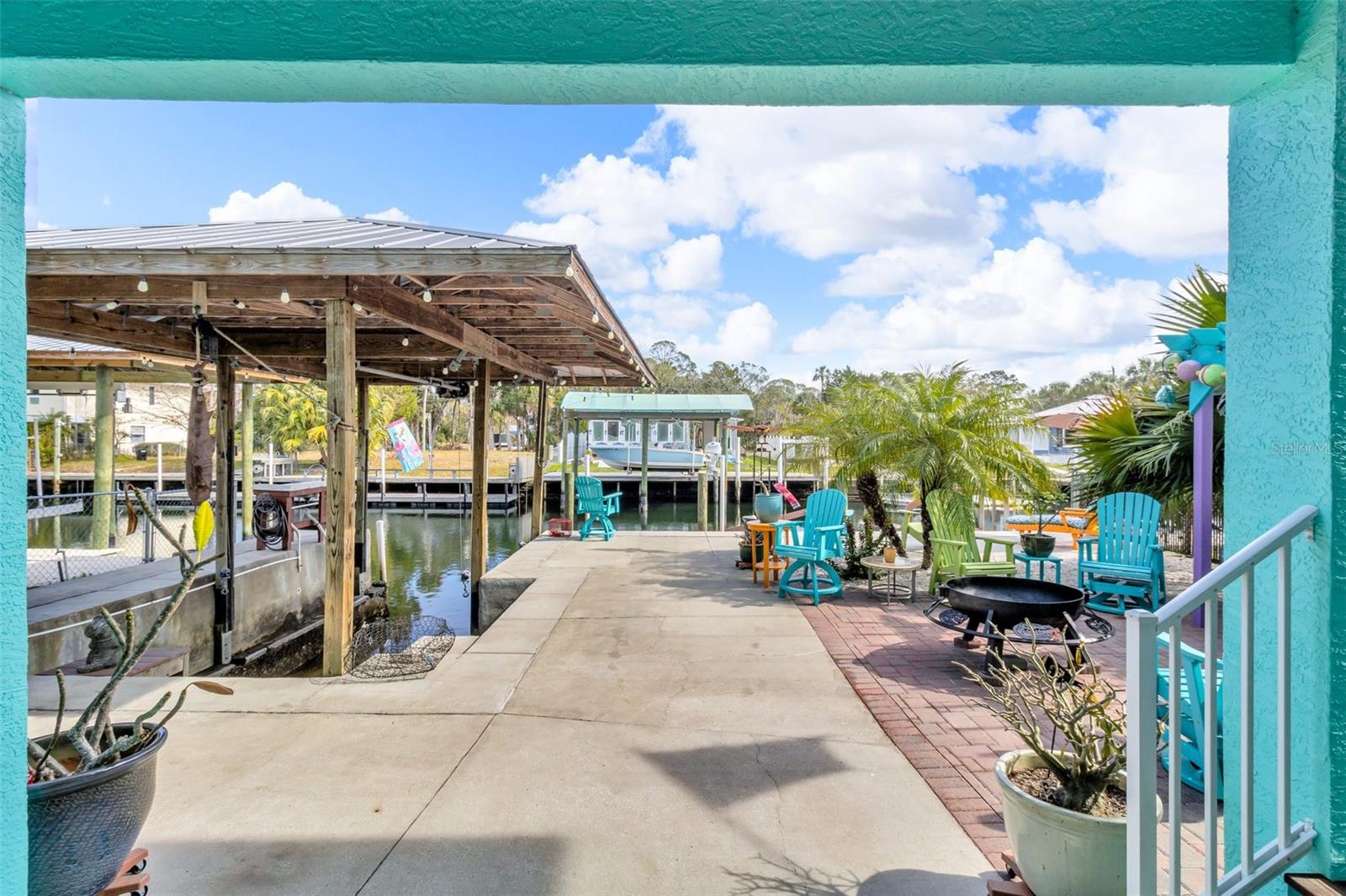 MONTEZUMA WATERS MOBILE HOME ESTATES - Residential