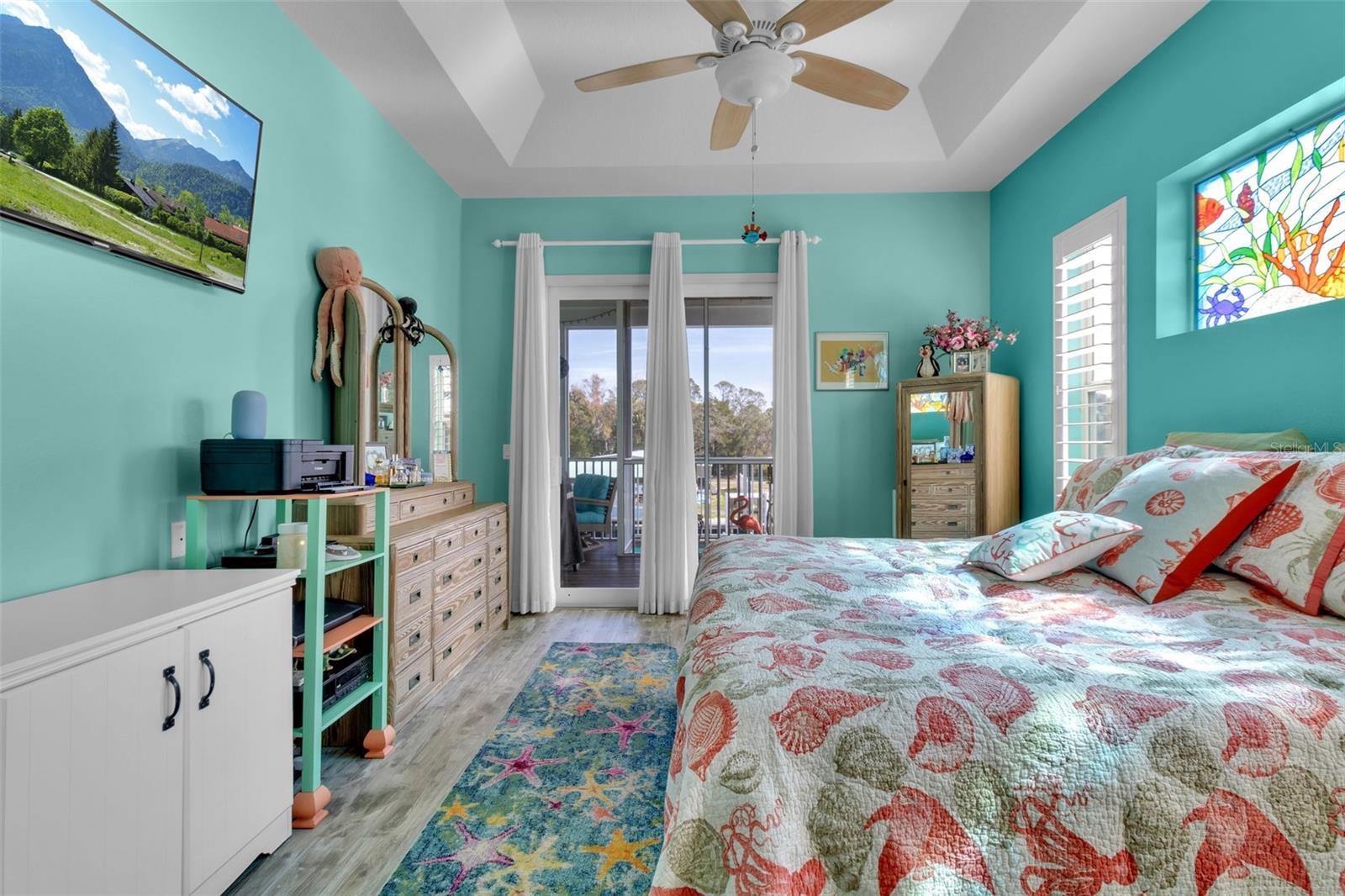 MONTEZUMA WATERS MOBILE HOME ESTATES - Residential