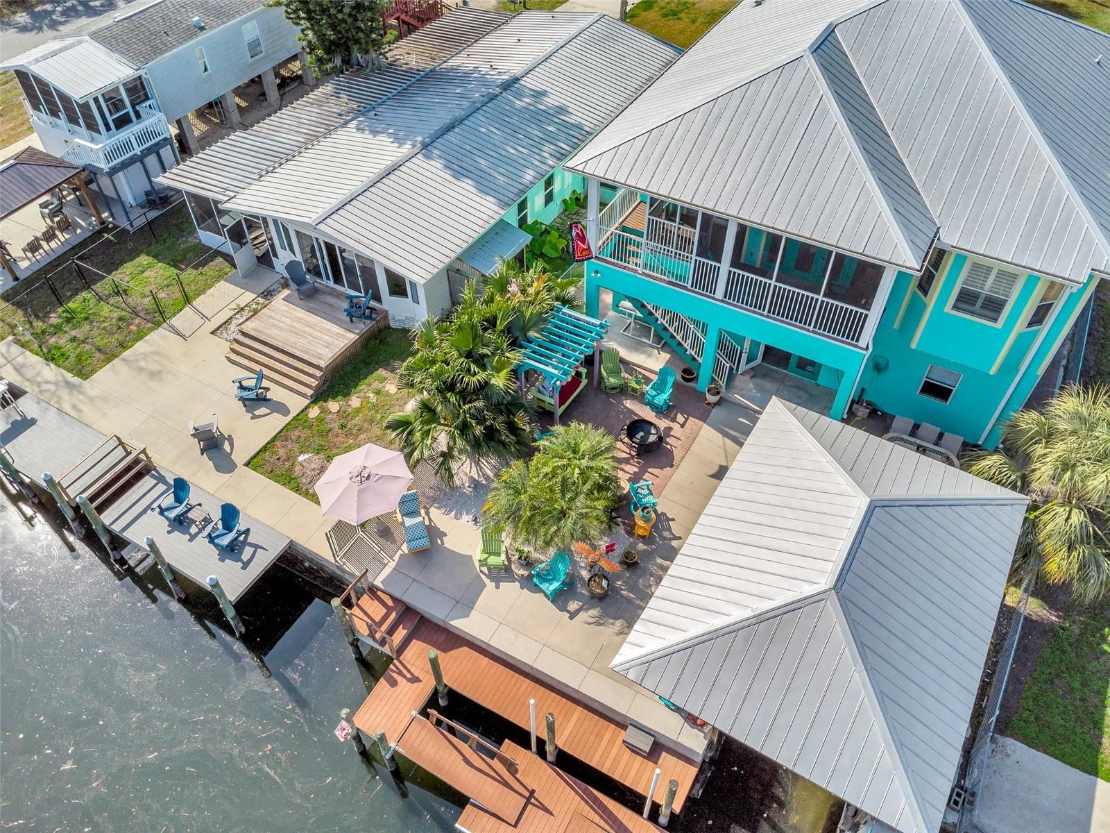 MONTEZUMA WATERS MOBILE HOME ESTATES - Residential