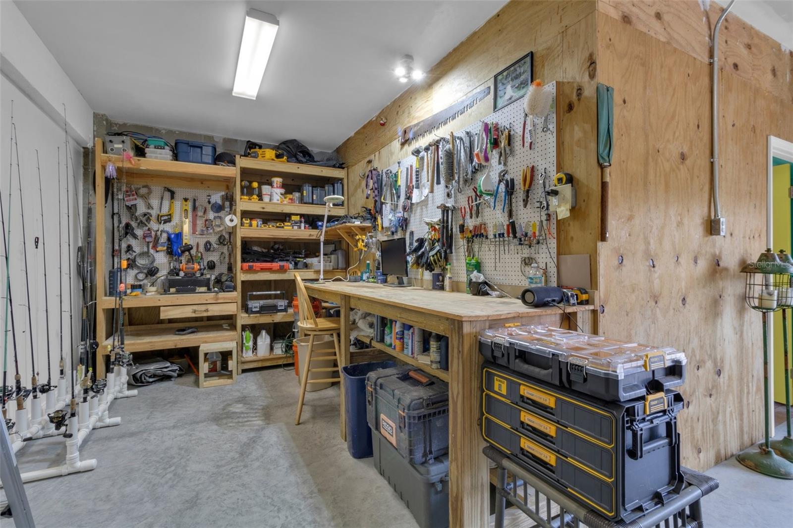 MONTEZUMA WATERS MOBILE HOME ESTATES - Residential