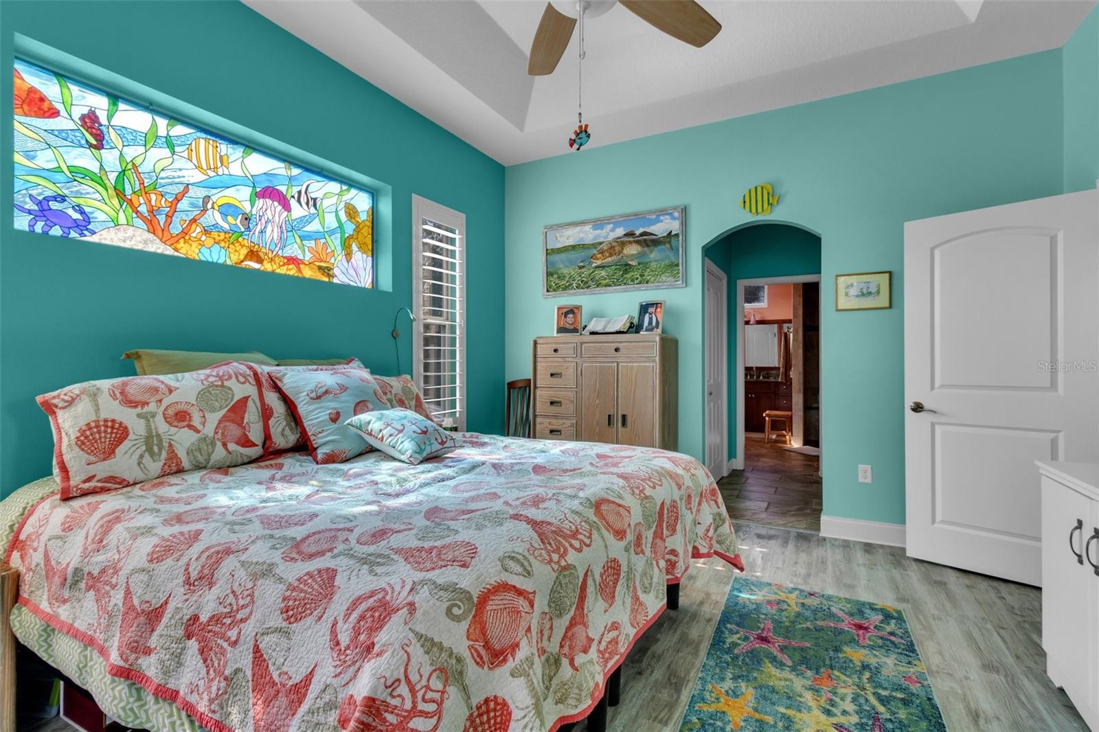 MONTEZUMA WATERS MOBILE HOME ESTATES - Residential