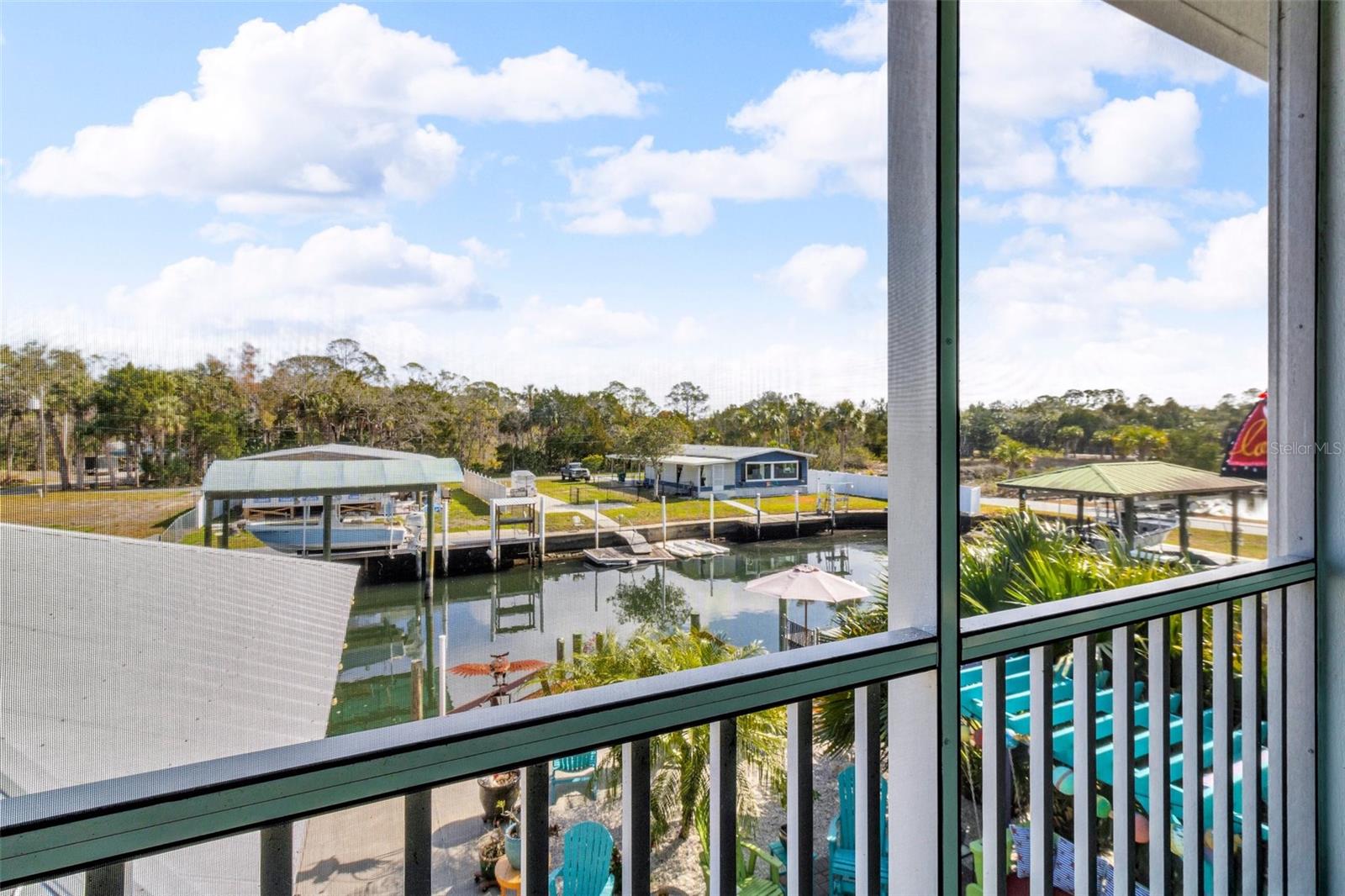 MONTEZUMA WATERS MOBILE HOME ESTATES - Residential