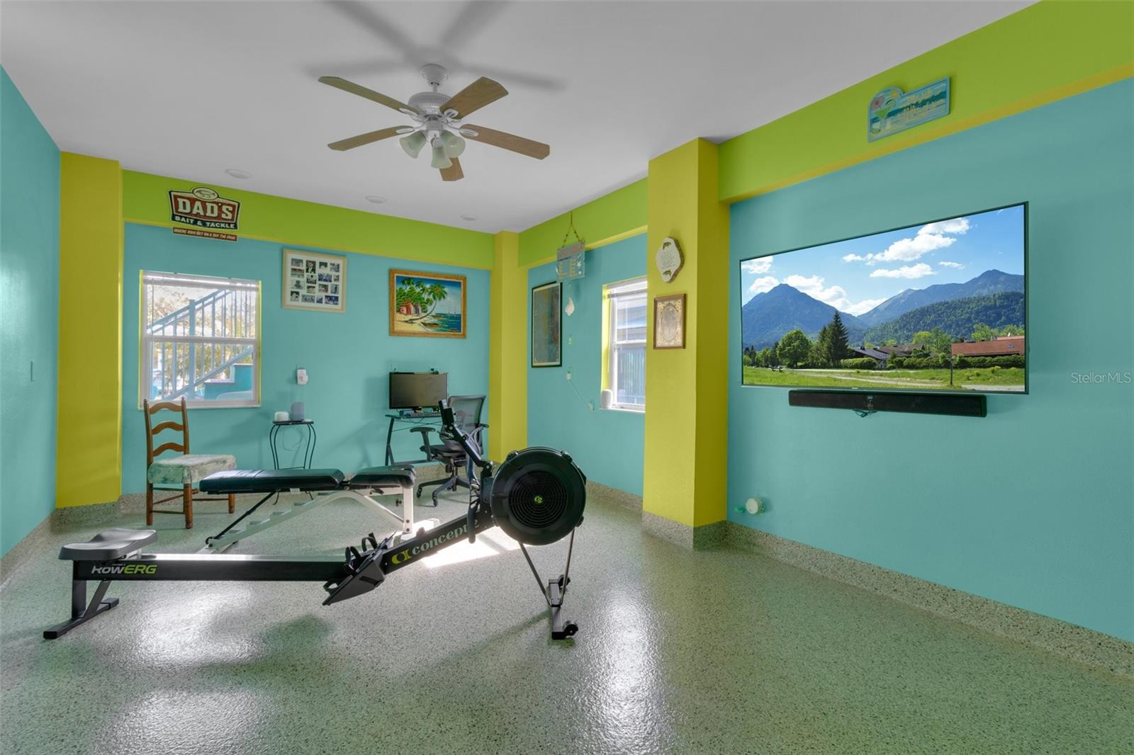 MONTEZUMA WATERS MOBILE HOME ESTATES - Residential