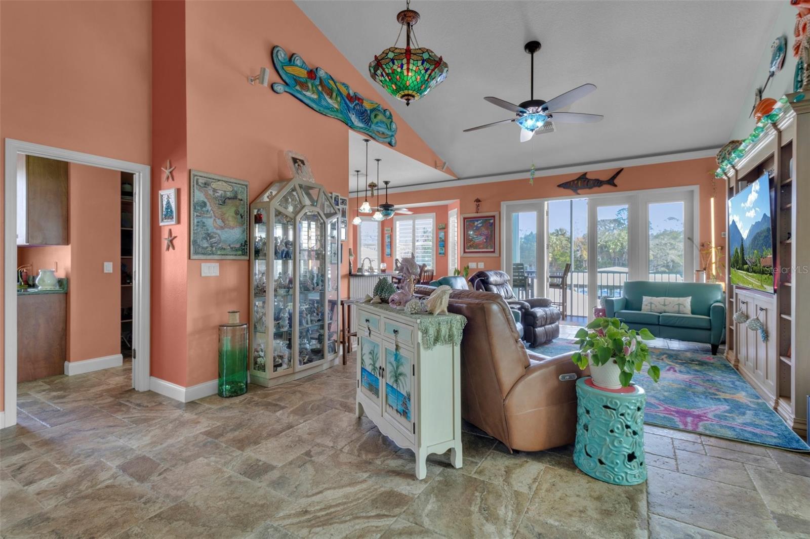 MONTEZUMA WATERS MOBILE HOME ESTATES - Residential