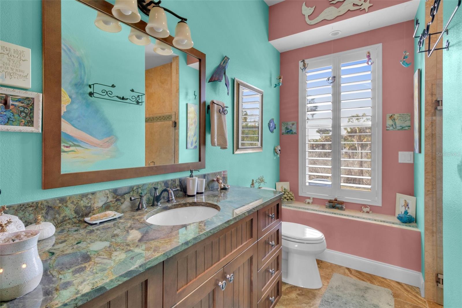 MONTEZUMA WATERS MOBILE HOME ESTATES - Residential