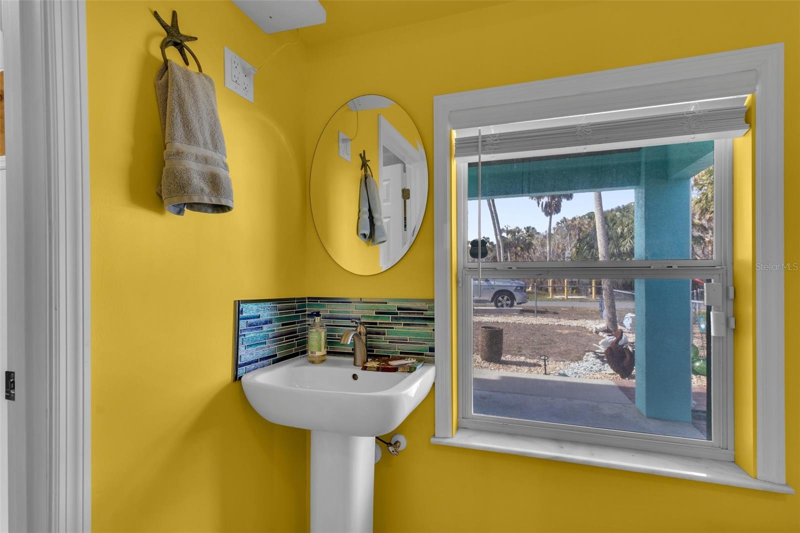 MONTEZUMA WATERS MOBILE HOME ESTATES - Residential