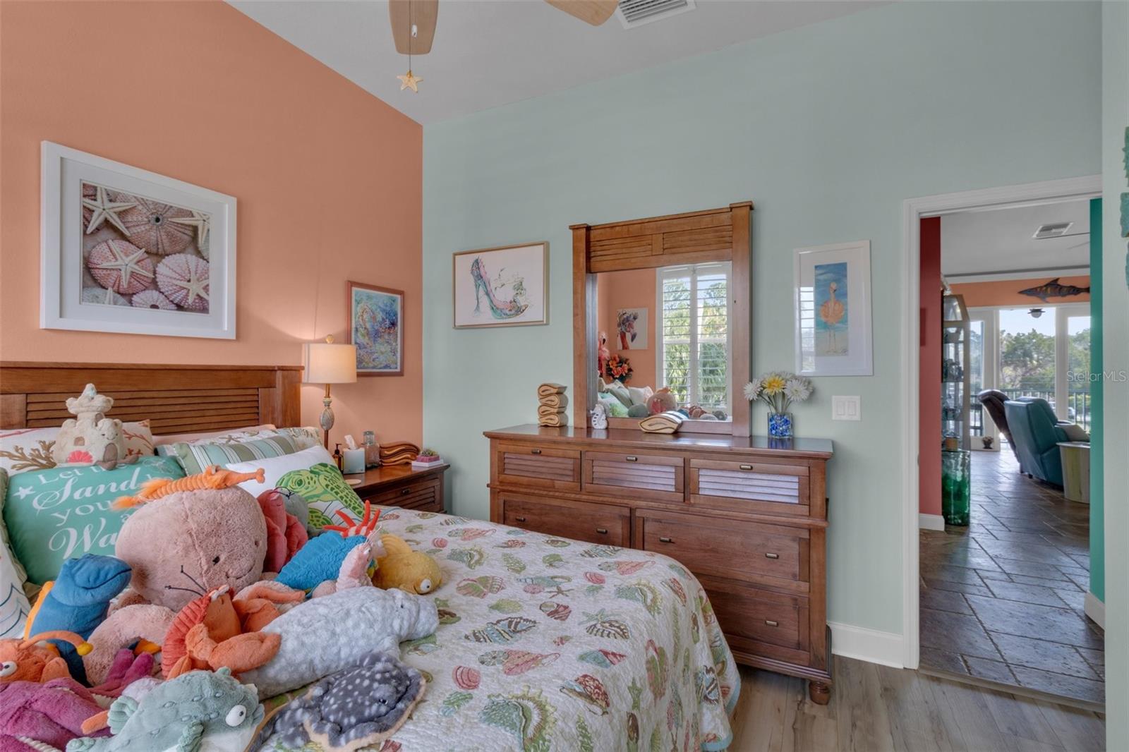 MONTEZUMA WATERS MOBILE HOME ESTATES - Residential