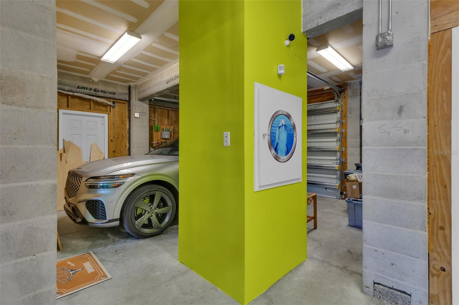 MONTEZUMA WATERS MOBILE HOME ESTATES - Residential