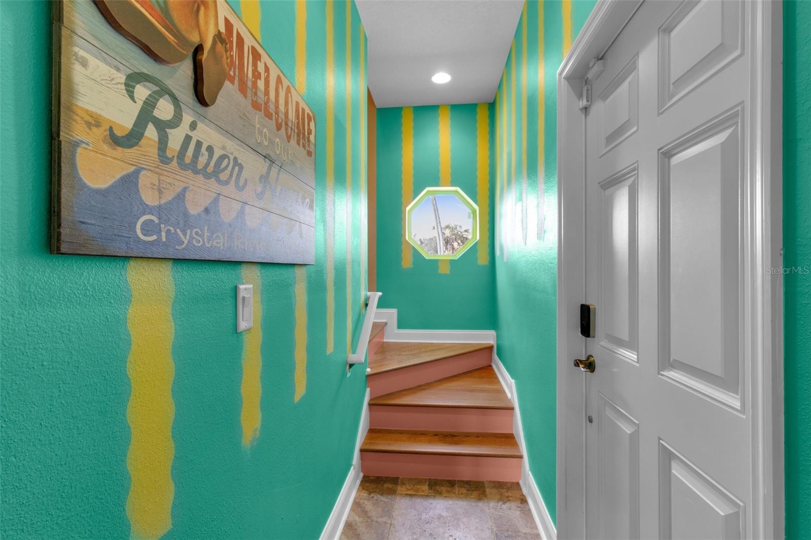 MONTEZUMA WATERS MOBILE HOME ESTATES - Residential