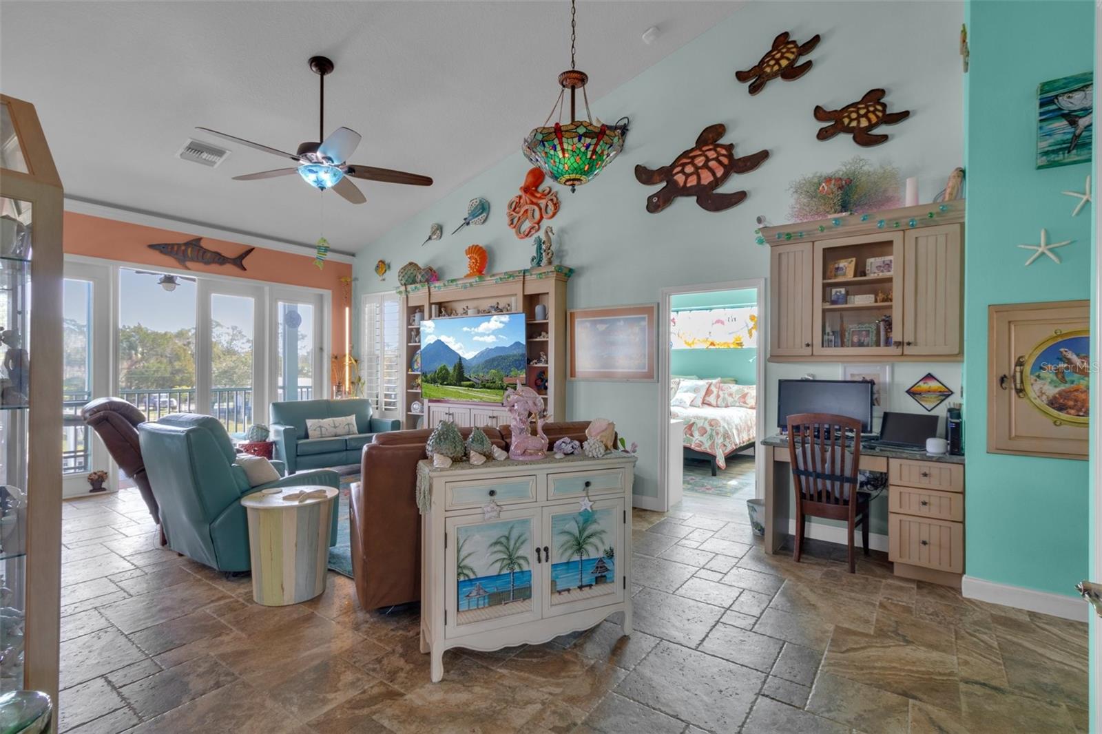 MONTEZUMA WATERS MOBILE HOME ESTATES - Residential