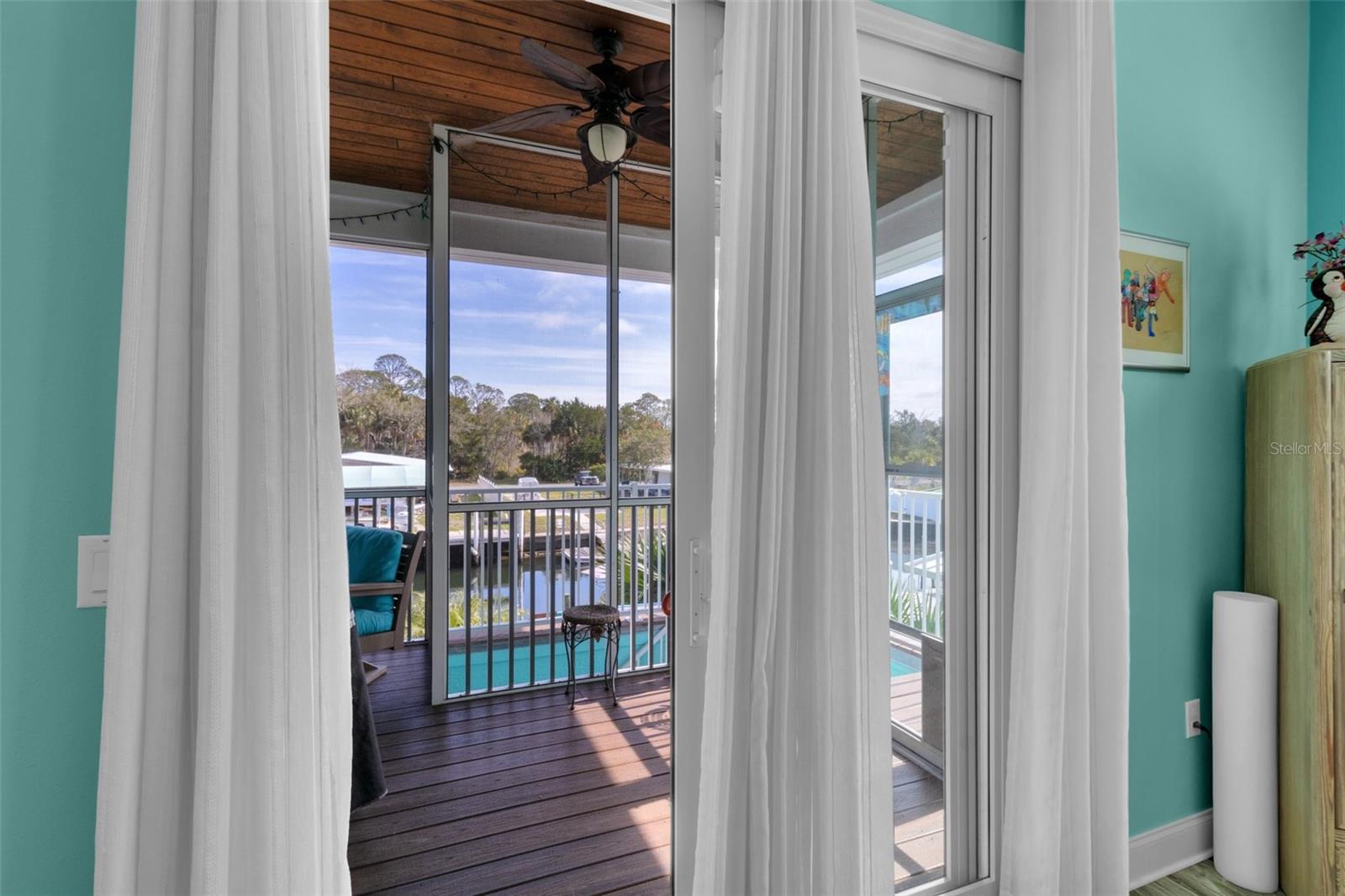 MONTEZUMA WATERS MOBILE HOME ESTATES - Residential