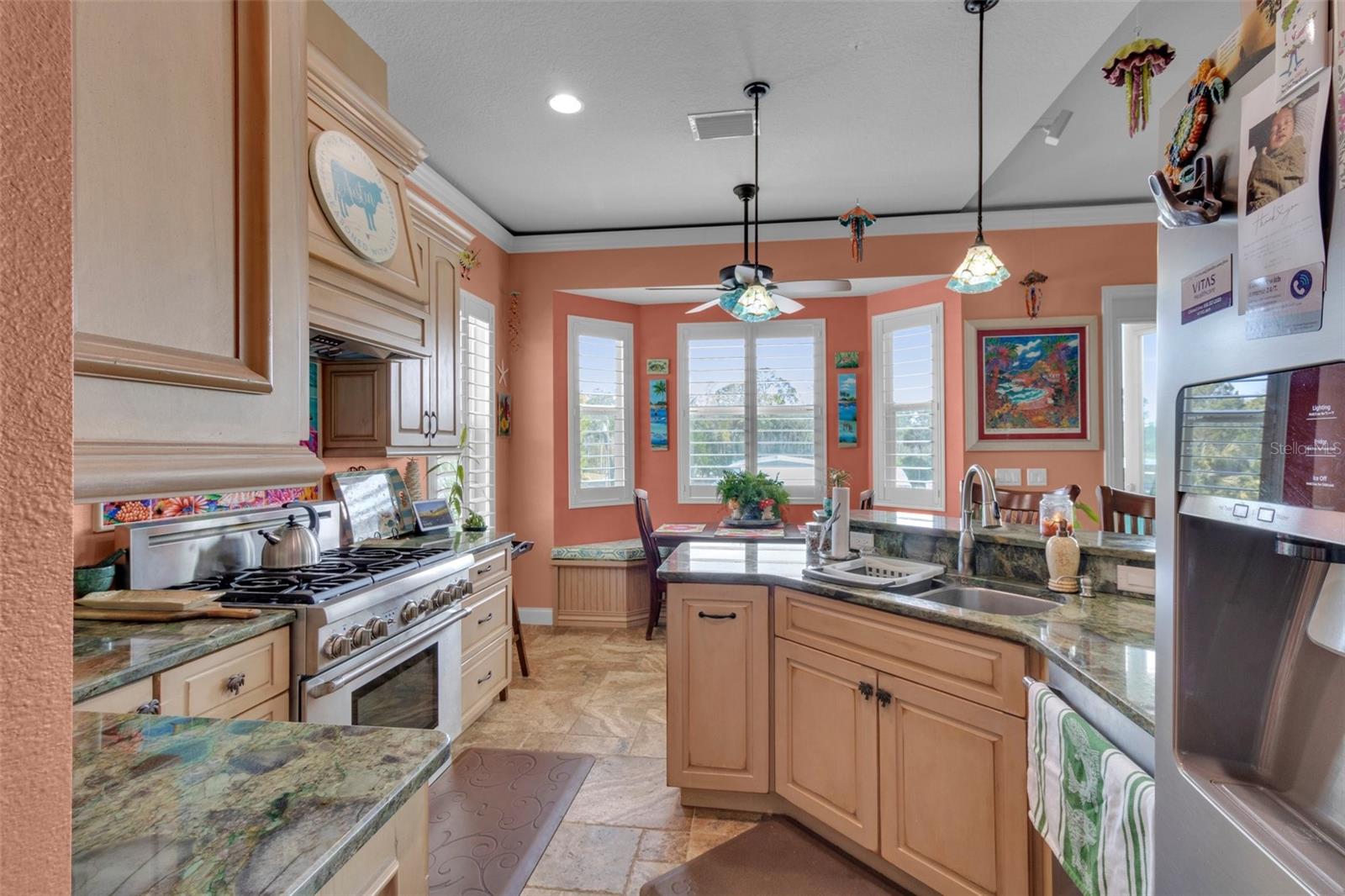 MONTEZUMA WATERS MOBILE HOME ESTATES - Residential