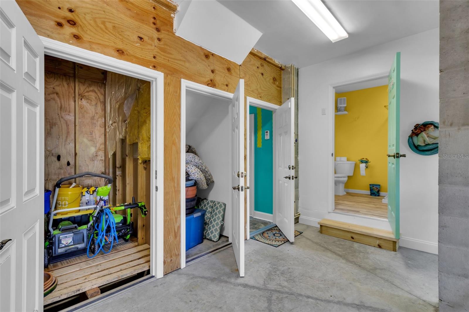 MONTEZUMA WATERS MOBILE HOME ESTATES - Residential