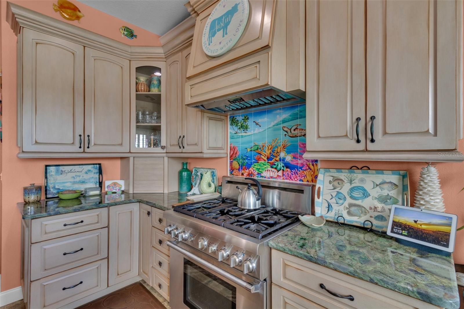 MONTEZUMA WATERS MOBILE HOME ESTATES - Residential