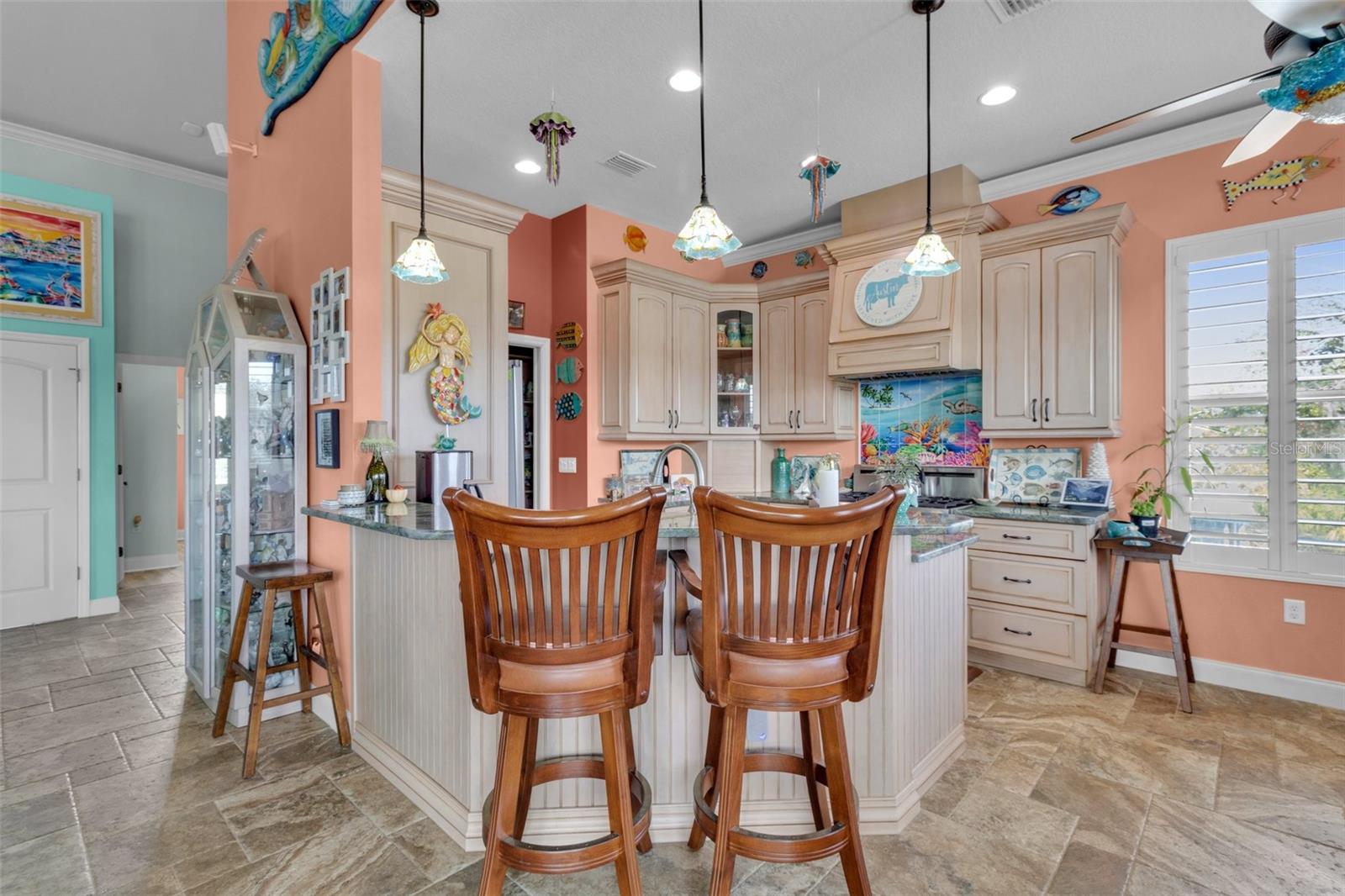 MONTEZUMA WATERS MOBILE HOME ESTATES - Residential