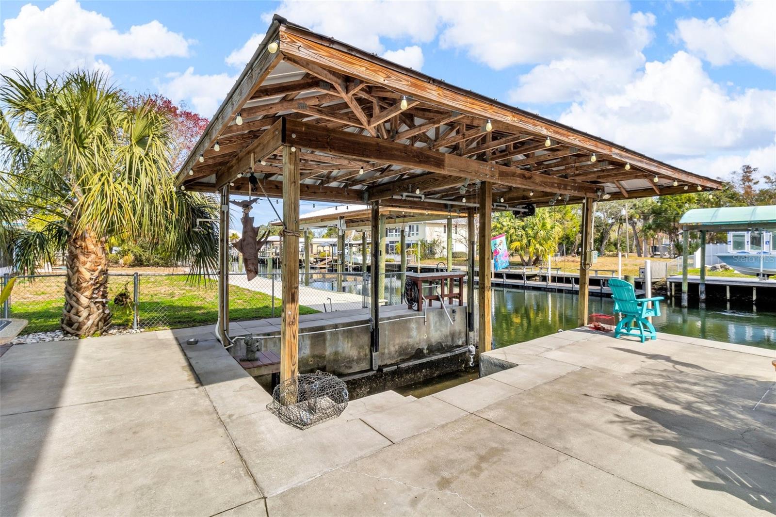 MONTEZUMA WATERS MOBILE HOME ESTATES - Residential