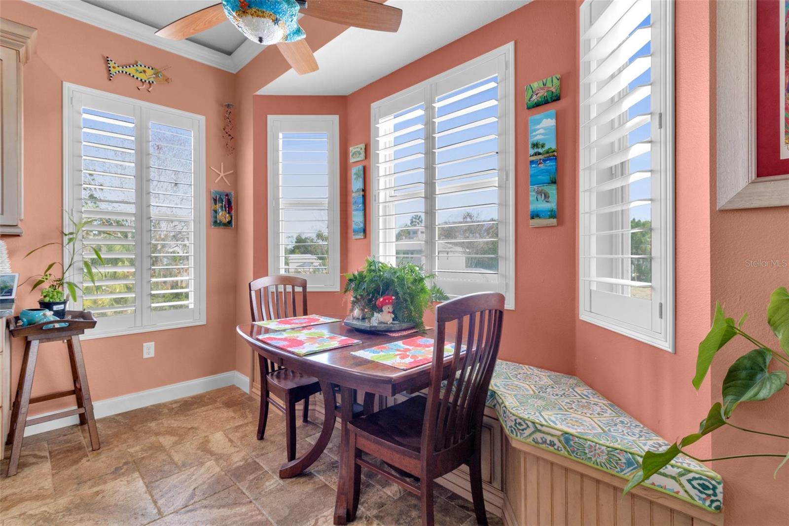 MONTEZUMA WATERS MOBILE HOME ESTATES - Residential