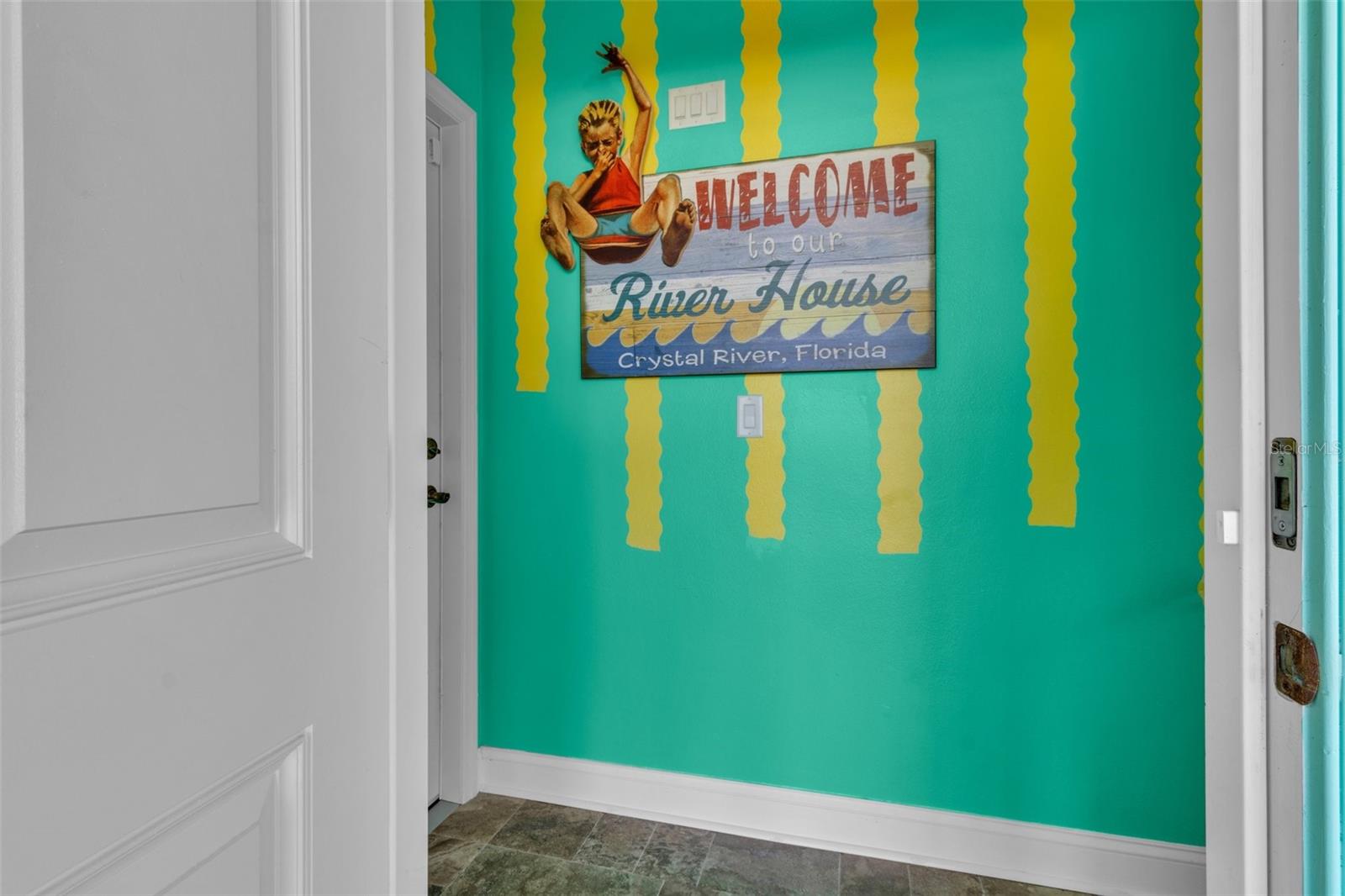 MONTEZUMA WATERS MOBILE HOME ESTATES - Residential