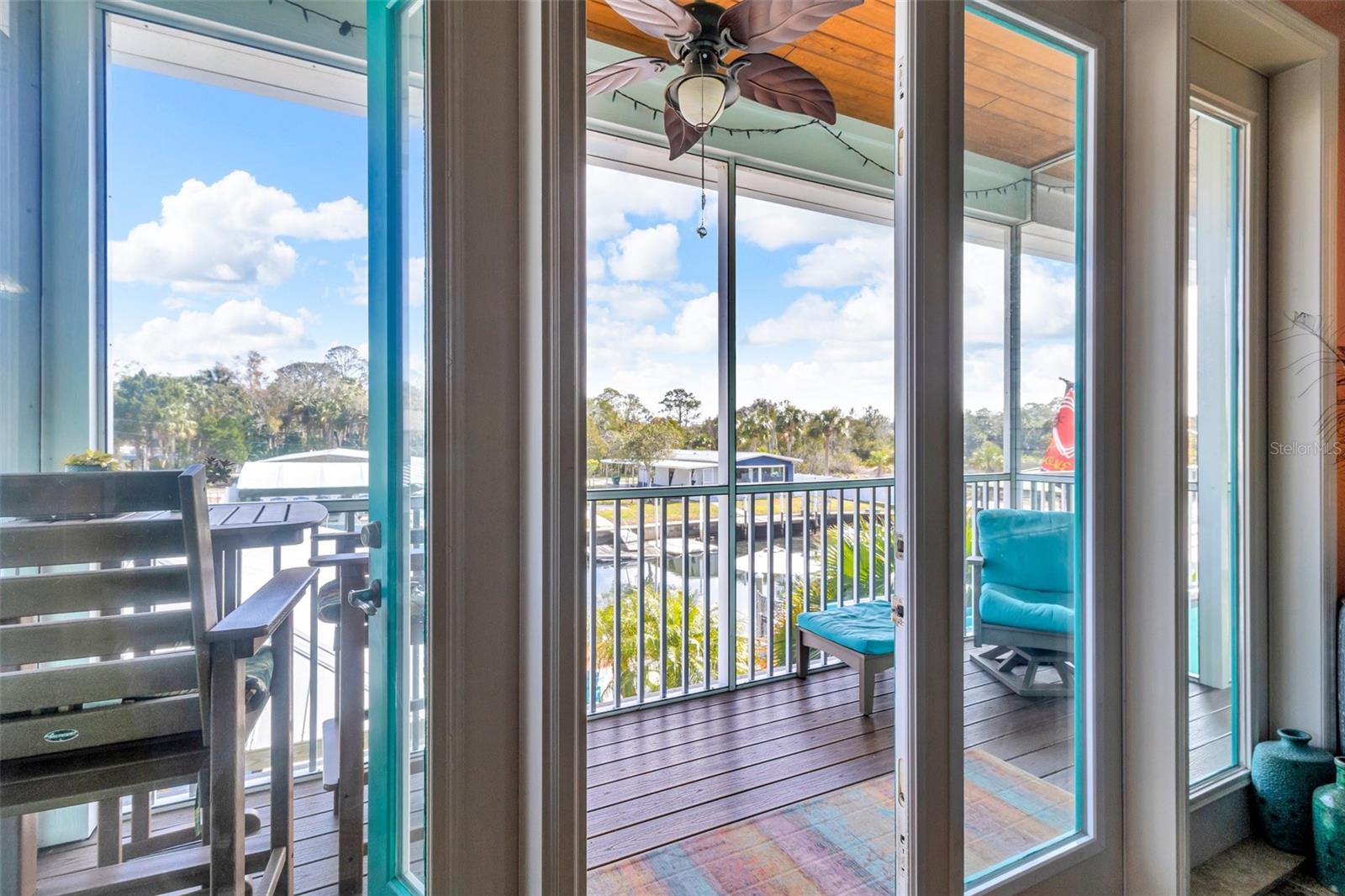 MONTEZUMA WATERS MOBILE HOME ESTATES - Residential