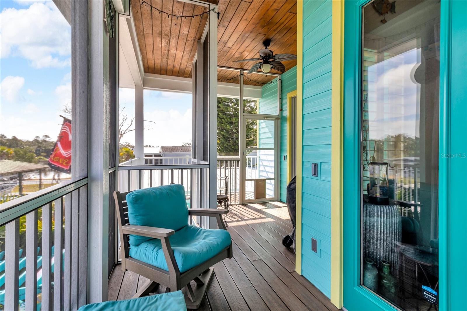 MONTEZUMA WATERS MOBILE HOME ESTATES - Residential