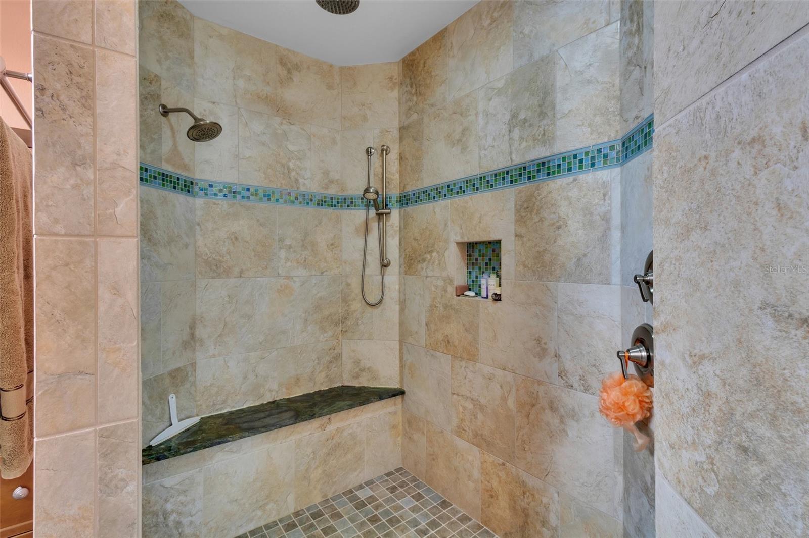 MONTEZUMA WATERS MOBILE HOME ESTATES - Residential