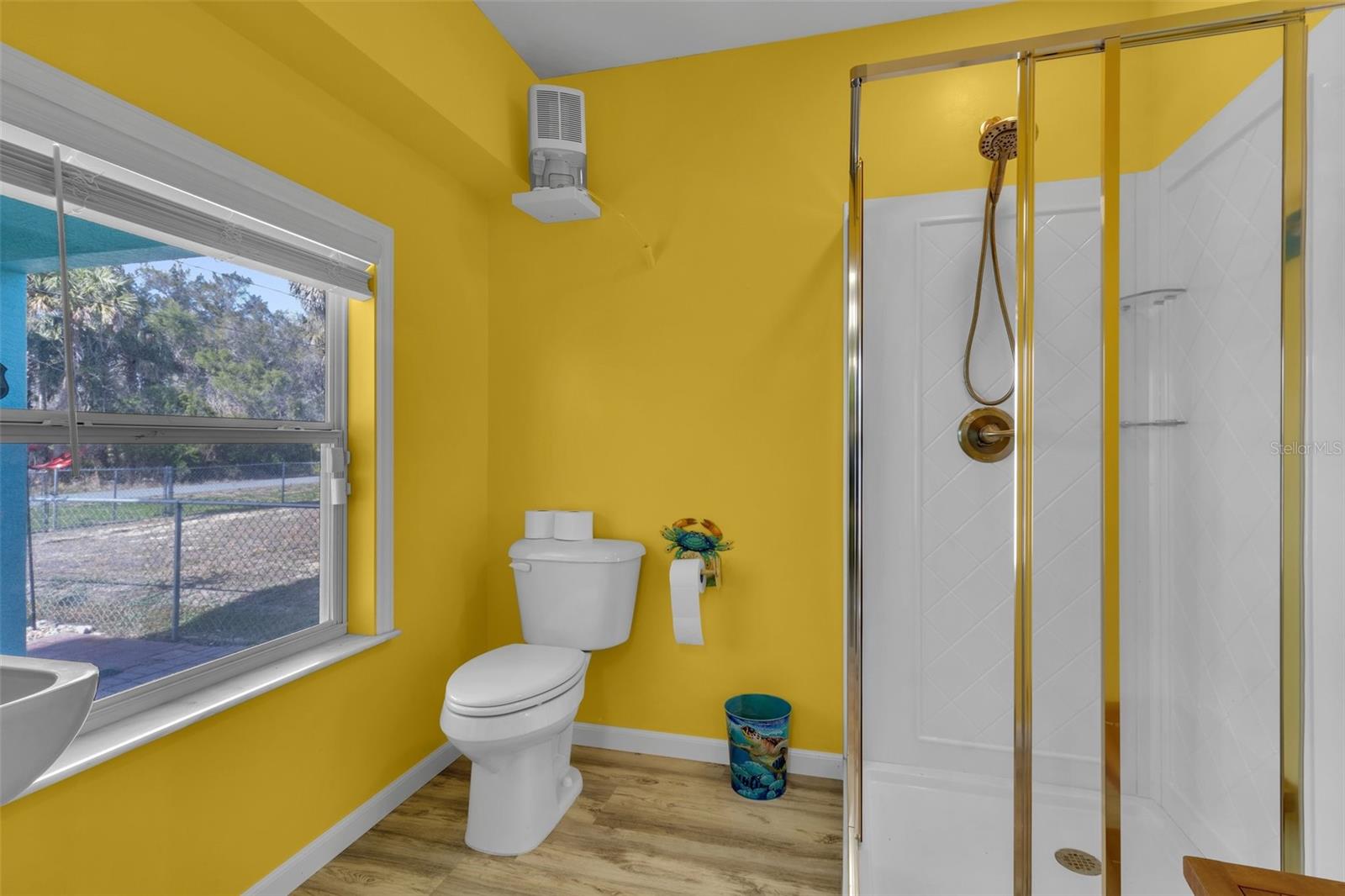 MONTEZUMA WATERS MOBILE HOME ESTATES - Residential