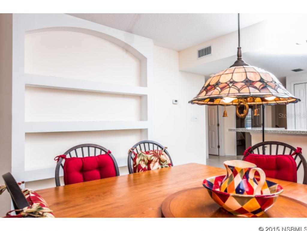 Ocean Walk Condo At Nsb Bldg 06 - Residential