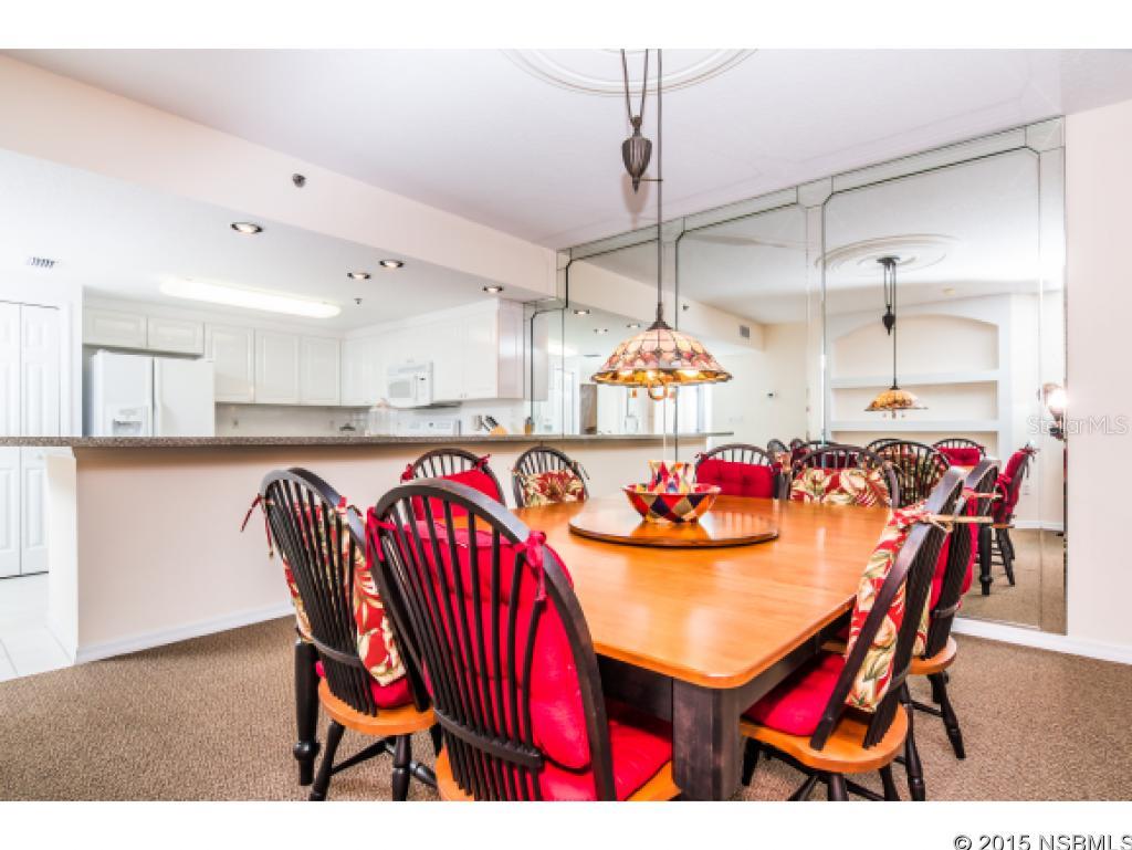 Ocean Walk Condo At Nsb Bldg 06 - Residential