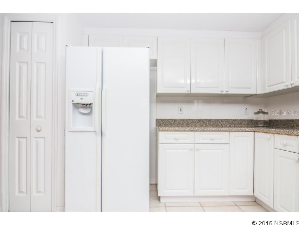 Ocean Walk Condo At Nsb Bldg 06 - Residential