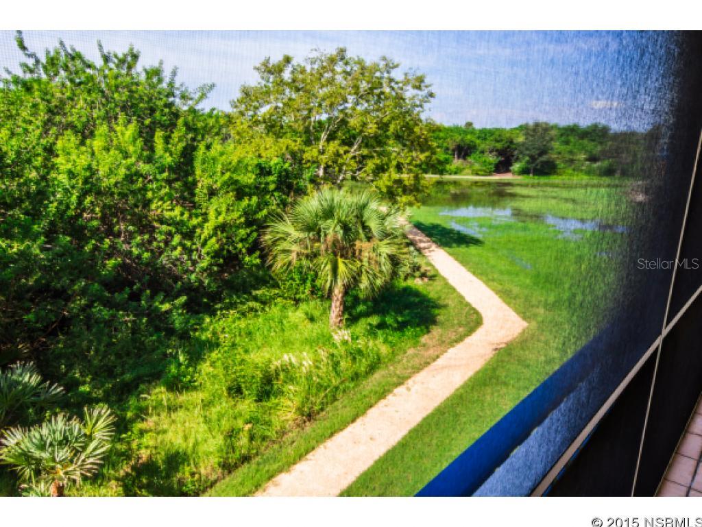 Ocean Walk Condo At Nsb Bldg 06 - Residential