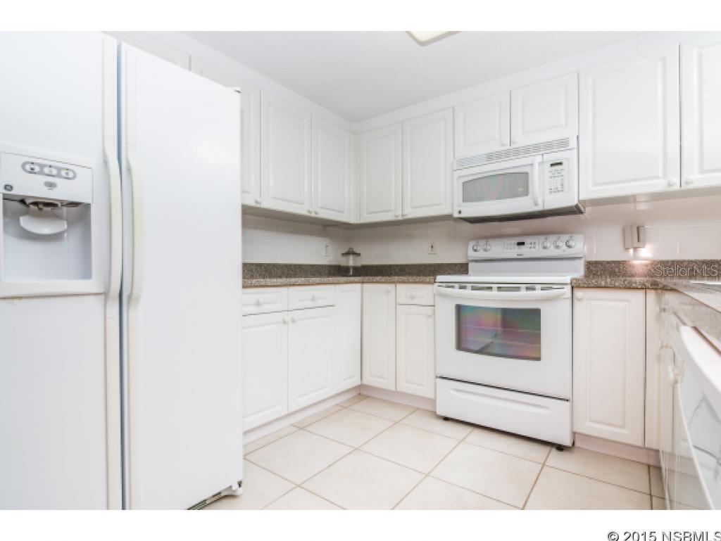 Ocean Walk Condo At Nsb Bldg 06 - Residential