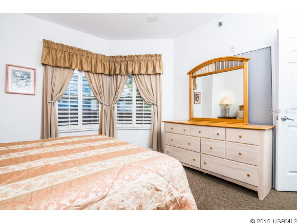 Ocean Walk Condo At Nsb Bldg 06 - Residential