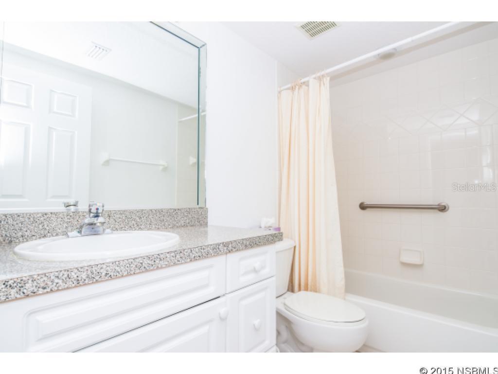 Ocean Walk Condo At Nsb Bldg 06 - Residential