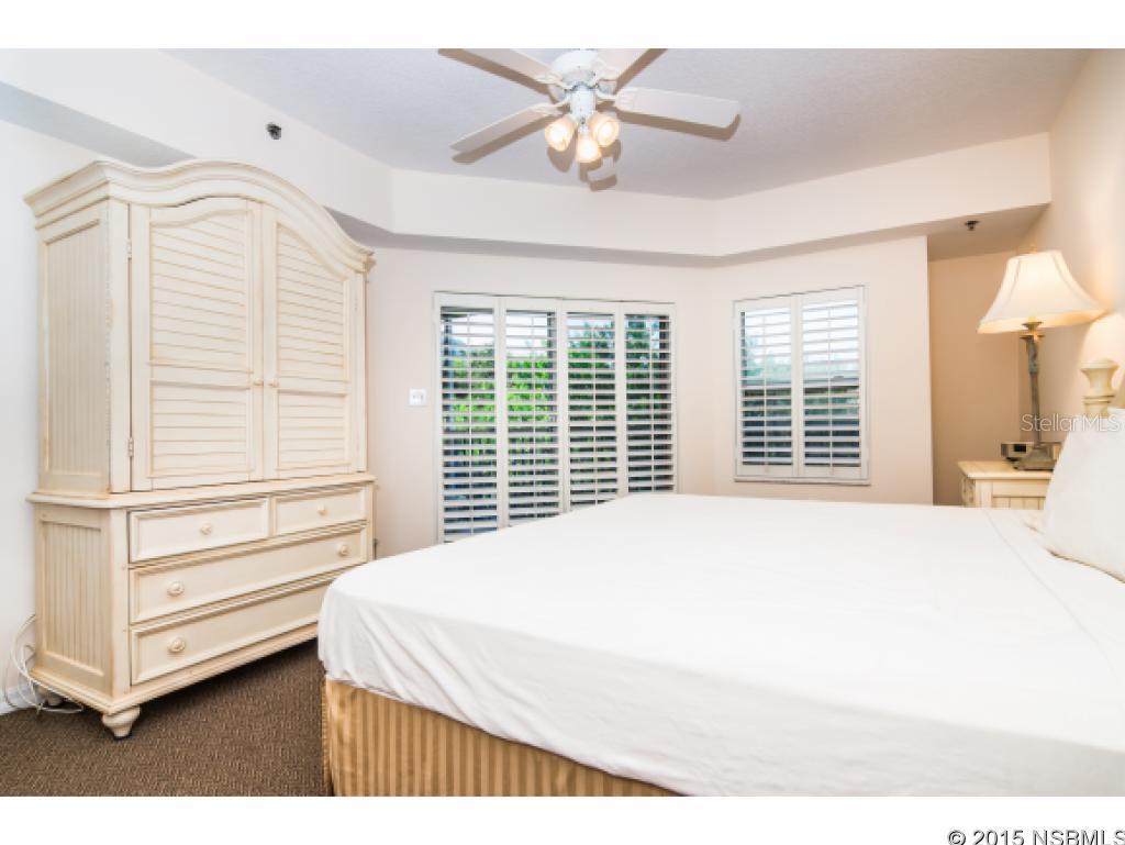 Ocean Walk Condo At Nsb Bldg 06 - Residential