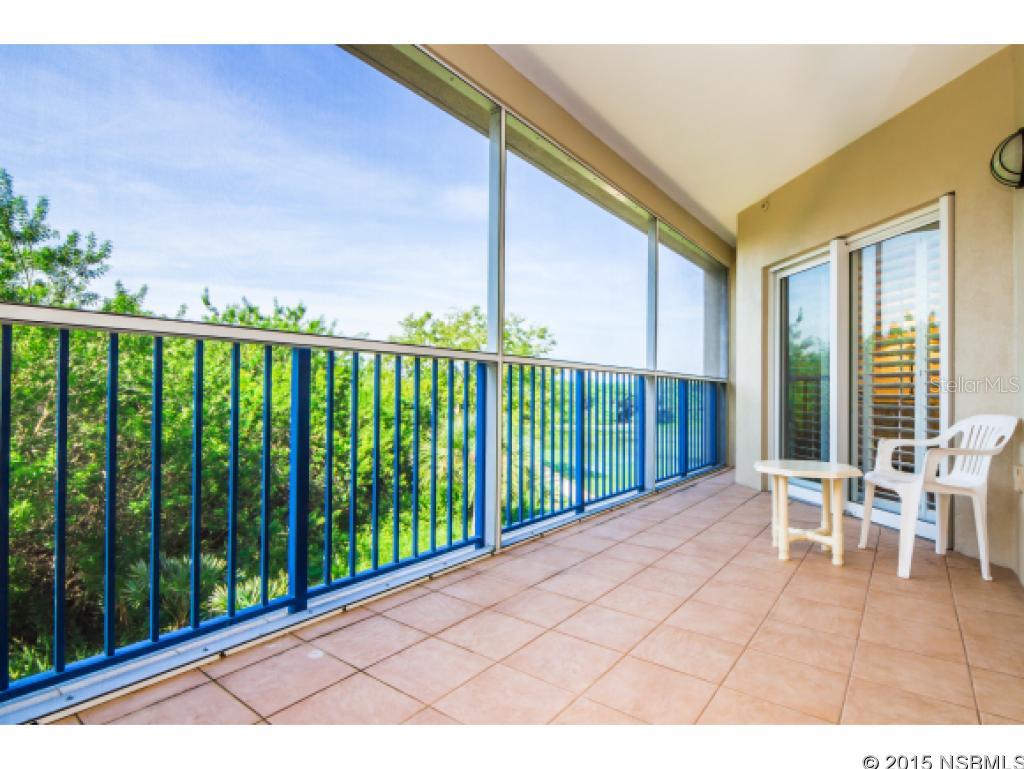 Ocean Walk Condo At Nsb Bldg 06 - Residential