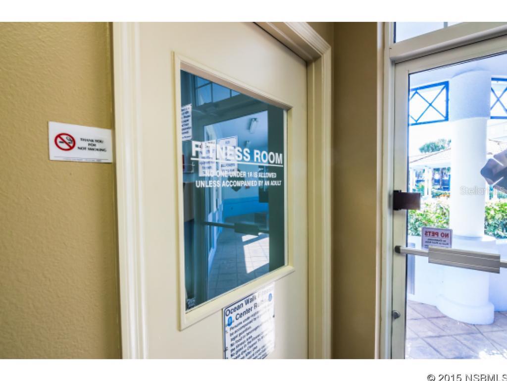 Ocean Walk Condo At Nsb Bldg 06 - Residential