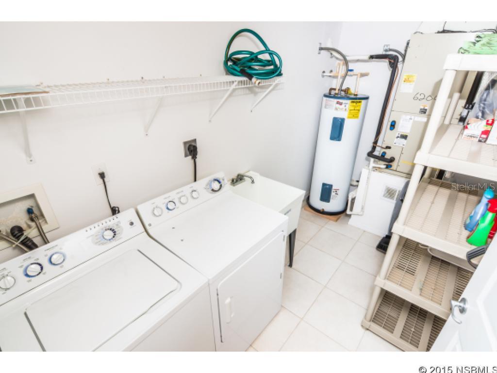 Ocean Walk Condo At Nsb Bldg 06 - Residential