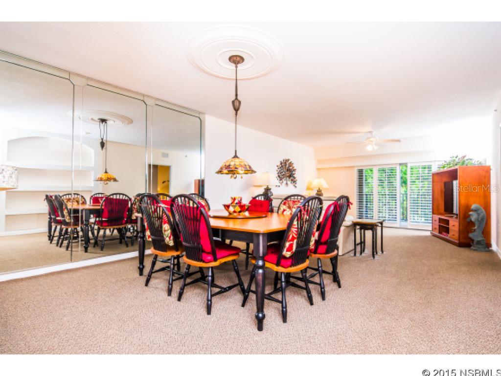 Ocean Walk Condo At Nsb Bldg 06 - Residential