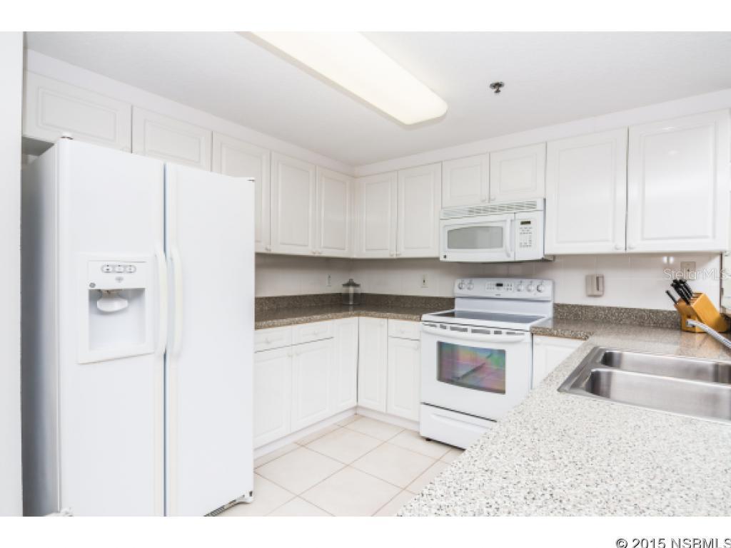 Ocean Walk Condo At Nsb Bldg 06 - Residential