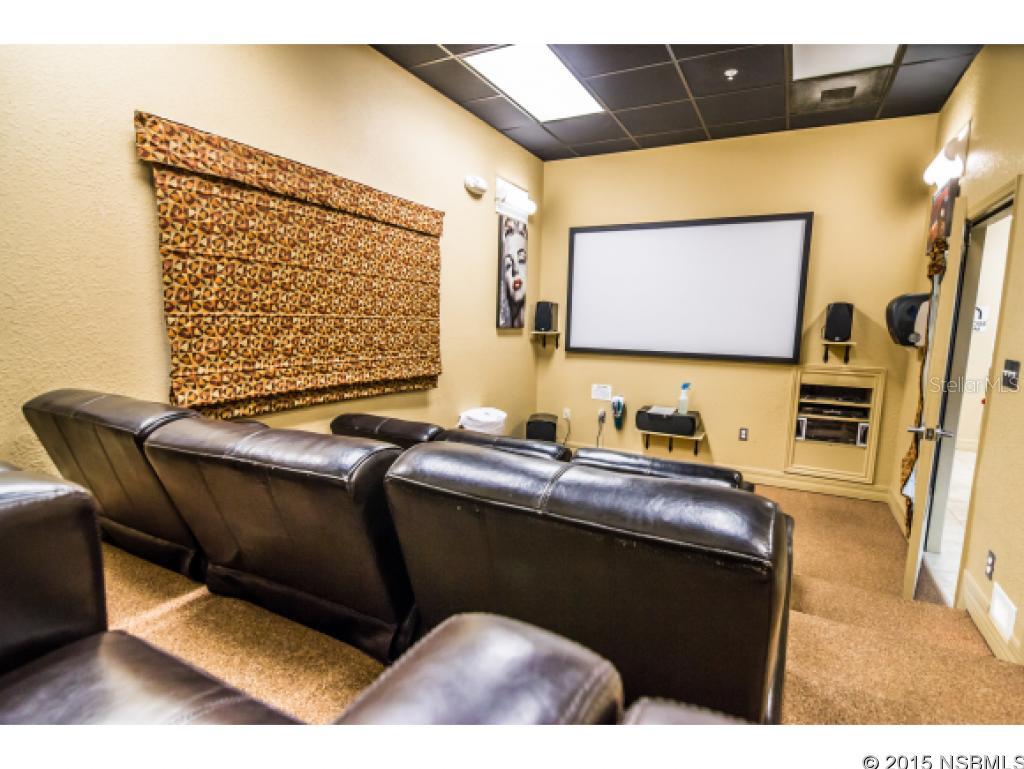 Ocean Walk Condo At Nsb Bldg 06 - Residential