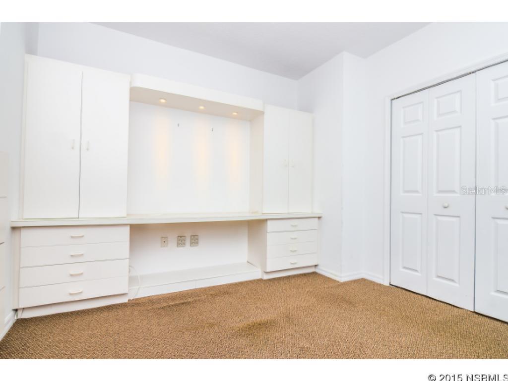 Ocean Walk Condo At Nsb Bldg 06 - Residential