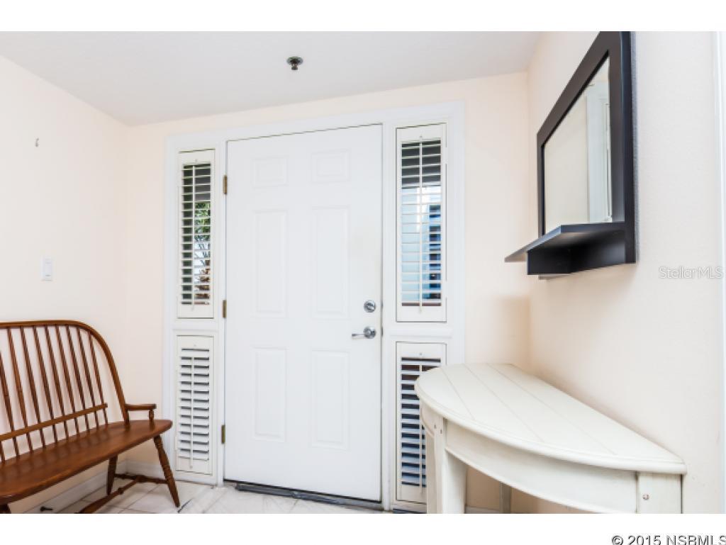 Ocean Walk Condo At Nsb Bldg 06 - Residential