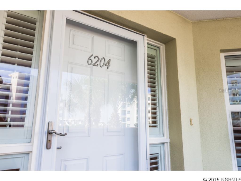 Ocean Walk Condo At Nsb Bldg 06 - Residential