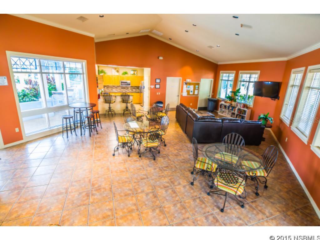 Ocean Walk Condo At Nsb Bldg 06 - Residential