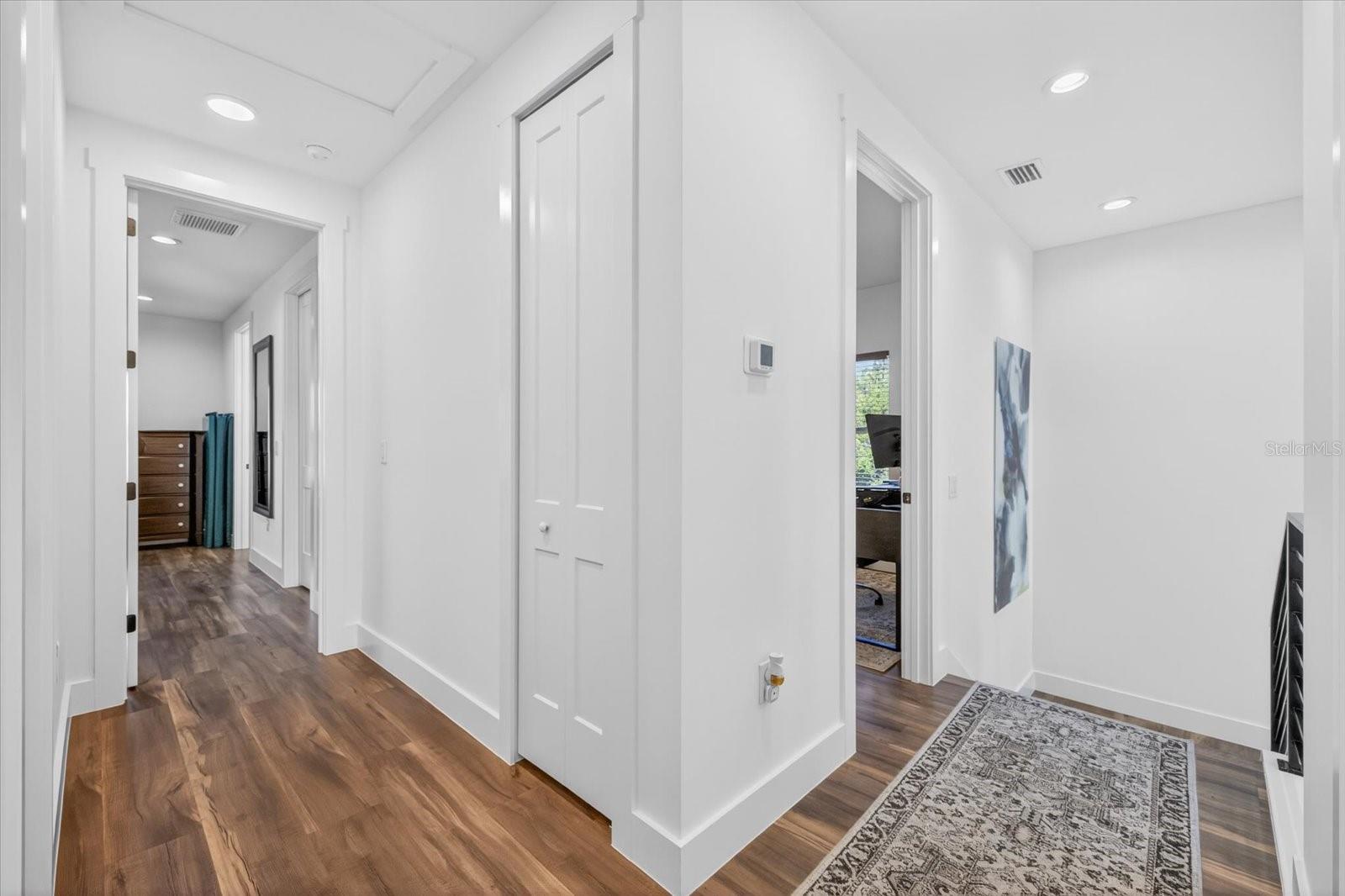 PORT TAMPA CITY MAP - Residential