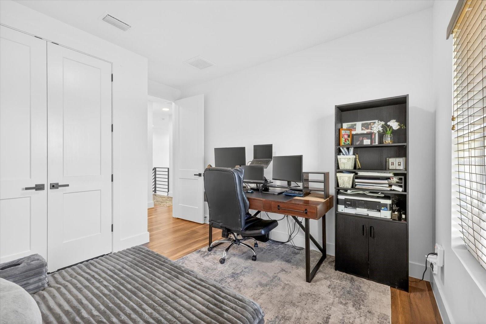 PORT TAMPA CITY MAP - Residential