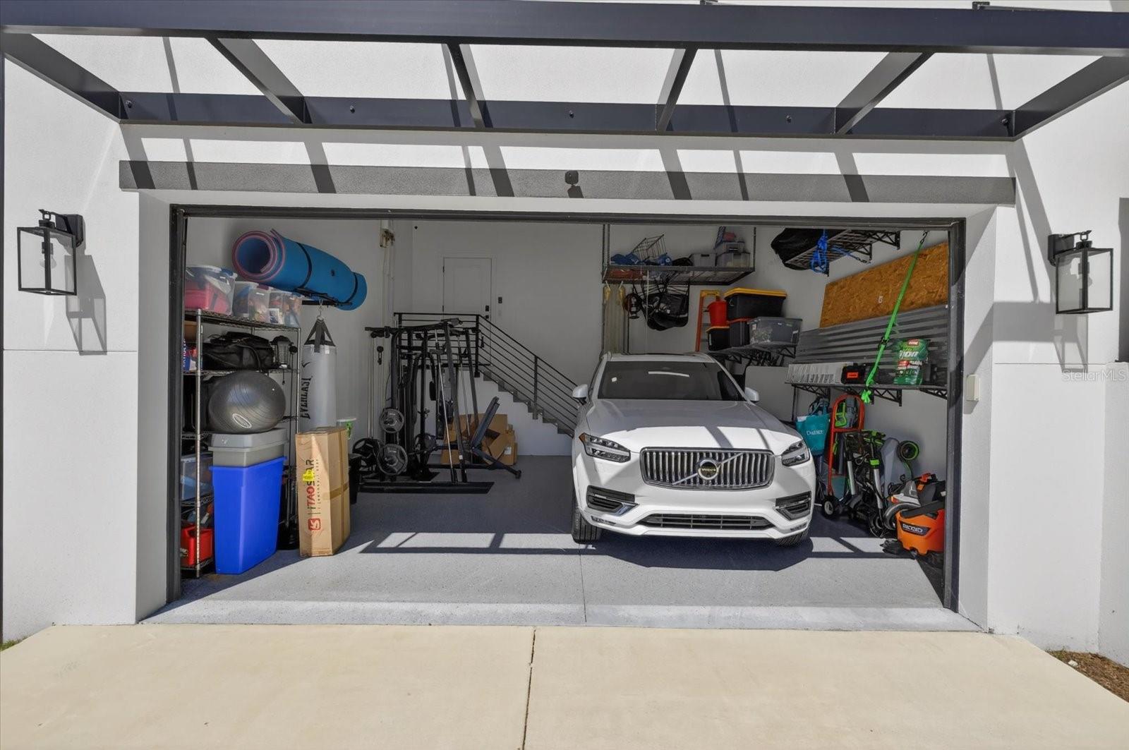 PORT TAMPA CITY MAP - Residential