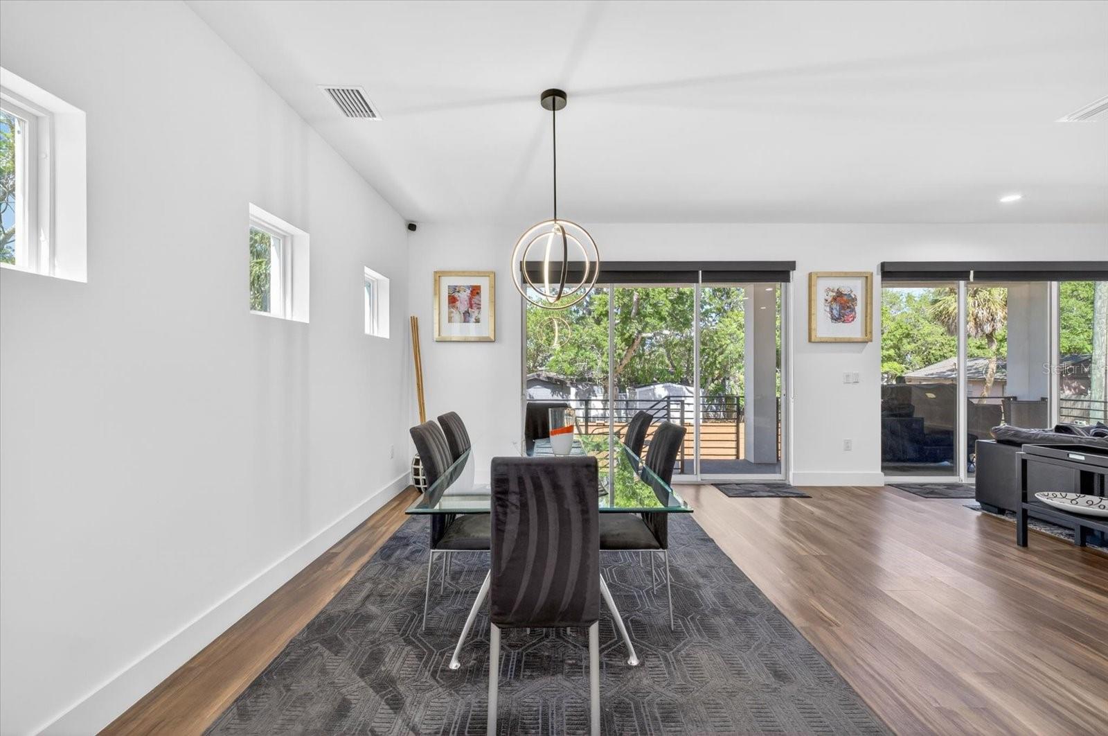 PORT TAMPA CITY MAP - Residential