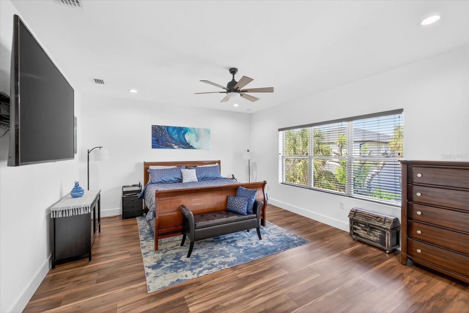 PORT TAMPA CITY MAP - Residential