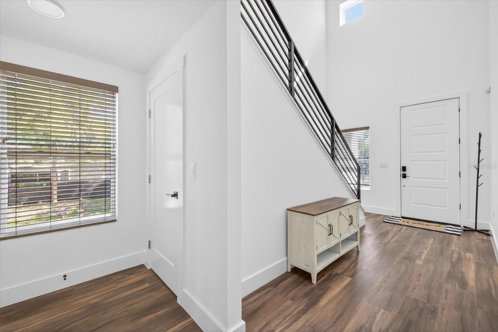 PORT TAMPA CITY MAP - Residential